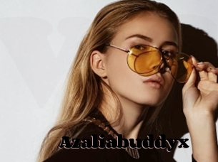 Azaliabuddyx