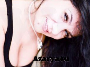 Azarya4u