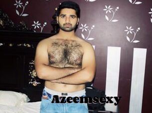 Azeemsexy