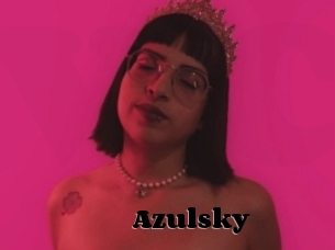 Azulsky