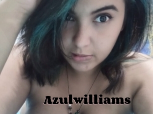 Azulwilliams