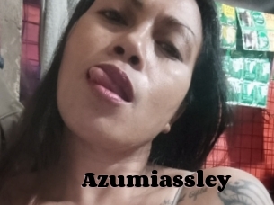 Azumiassley