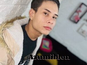 Azumiblon