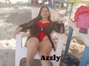 Azzly