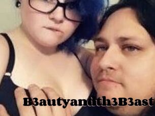 B3autyandth3B3ast