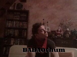 BABAOrhum
