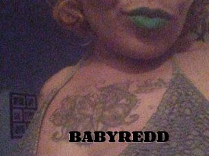 BABYREDD