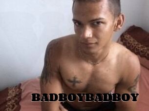 BADBOYBADBOY