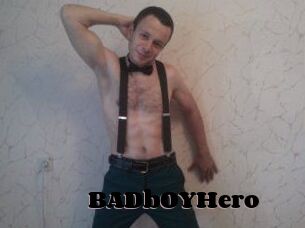BADbOYHero