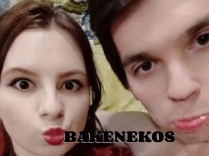 BAKENEKOS