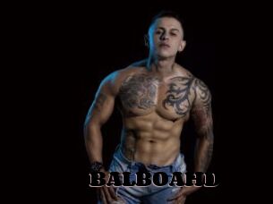 BALBOAHD
