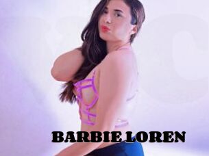 BARBIE_LOREN