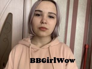 BBGirlWow