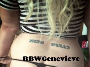BBWGenevieve