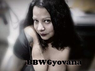 BBWGyovana