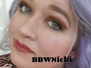 BBWNicki