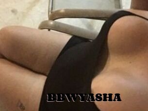 BBWYASHA