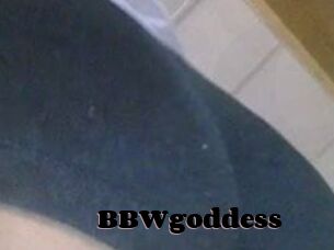 BBWgoddess