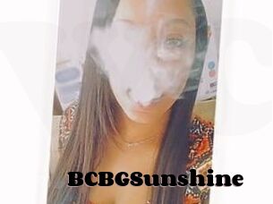 BCBGSunshine