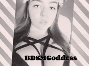 BDSMGoddess