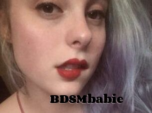 BDSMbabie