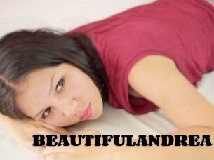 BEAUTIFULANDREA