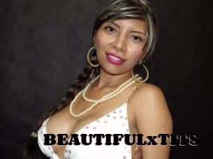BEAUTIFULxTITS
