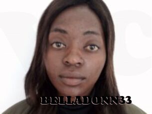 BELLADONN33