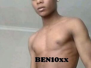 BEN10xx