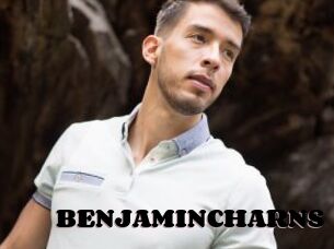 BENJAMINCHARNS
