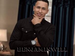 BENJAMINWILL