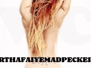 BERTHAFAIYE_MADPECKER