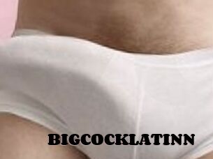 BIGCOCKLATINN