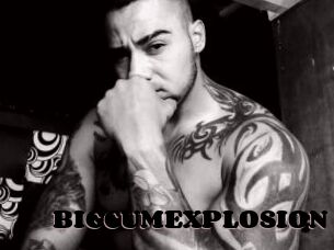 BIGCUMEXPLOSION