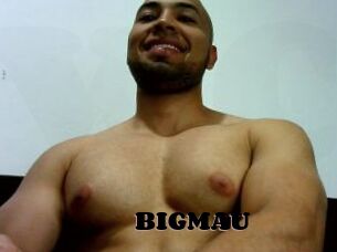 BIGMAU