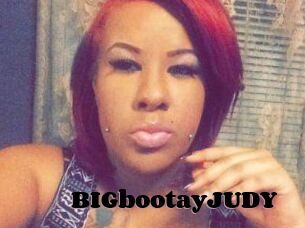 BIGbootayJUDY