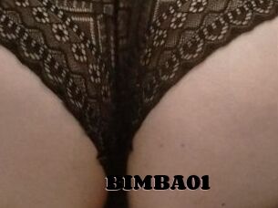 BIMBA01