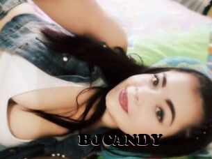 BJCANDY