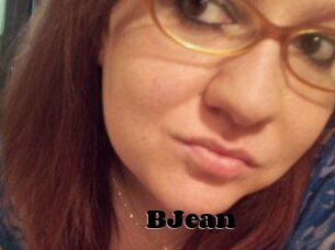 BJean