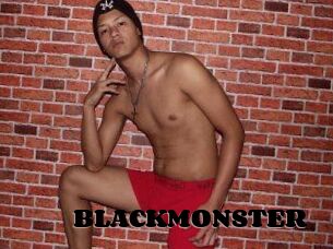 BLACKMONSTER