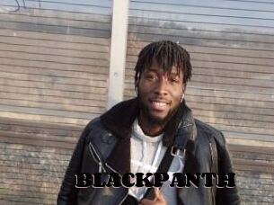 BLACKPANTH