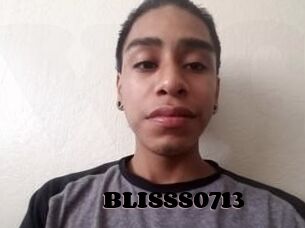 BLISSS0713