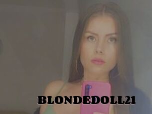 BLONDEDOLL21