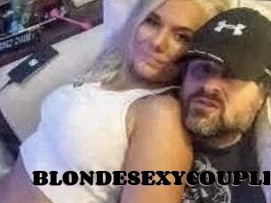 BLONDESEXYCOUPLE
