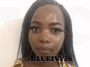 BLUEIVY26