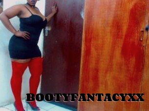 BOOTYFANTACYXX