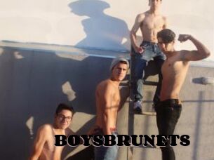 BOYSBRUNETS
