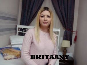 BRITAANY