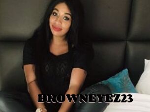 BROWNEYEZ23