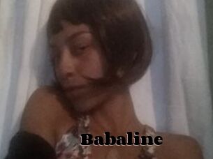 Babaline